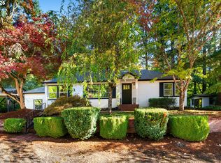 1670 SW Highland Pkwy, Portland, OR 97221