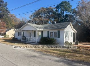 5517 Brown St, Hope Mills, NC 28348