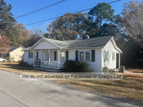 5517 Brown St, Hope Mills, NC 28348