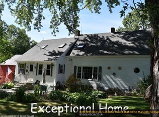 34 Turkey Ln, Winthrop, ME 04364