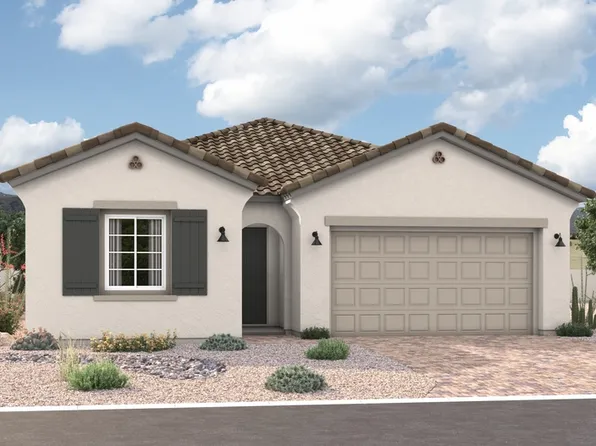 Alden Plan, Portfolio at Blossom Rock