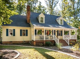11509 Winterpock Rd, Chesterfield, VA 23838