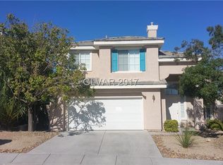 10340 Forum Hills Pl, Las Vegas, NV 89144