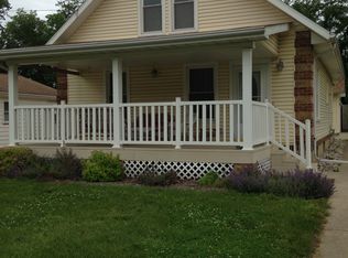 2203 W Herold Ave, West Peoria, IL 61604