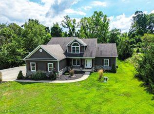 1692 Koons Rd, North Canton, OH 44720