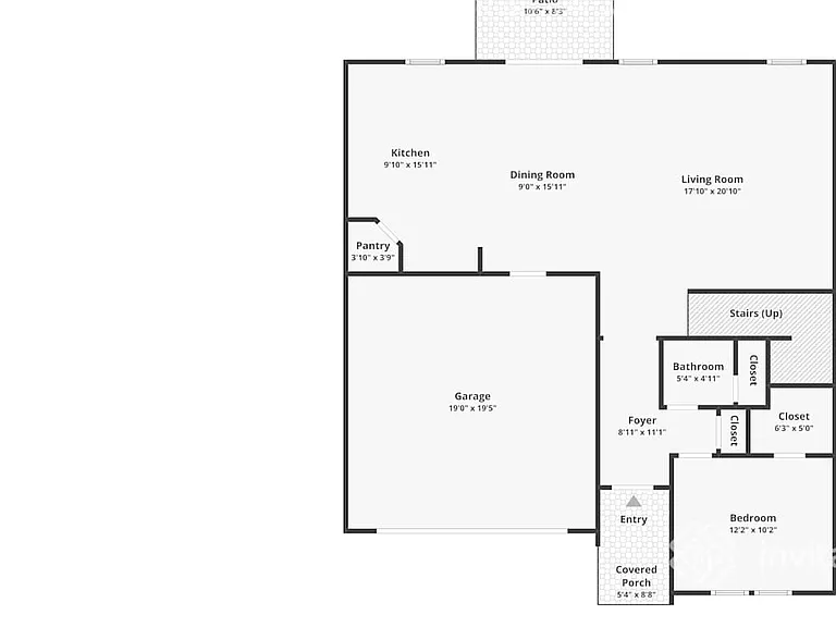 209 White Fields Ave — Photo 2