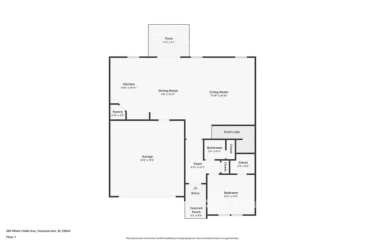 Building Photo - 209 White Fields Ave