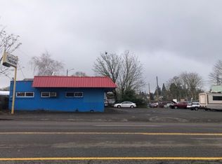 8431-8439 SE 82nd Ave, Portland, OR