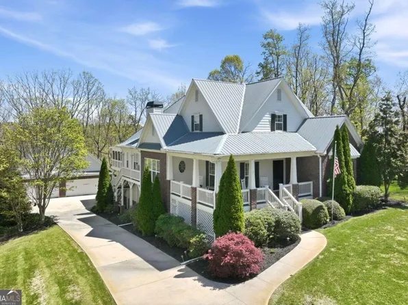 139 Buckeye Rdg E, Dahlonega, GA 30533