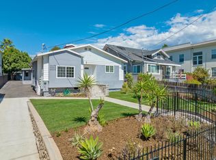 5423 Ash St #5423, Los Angeles, CA 90042