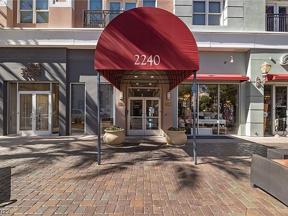 3rd image of 2240 Village Walk Dr Unit 2313