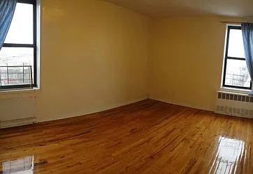 Rented by Brooklyn Vertical Inc.