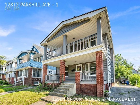 2nd image of 12812 Parkhill Ave #1
