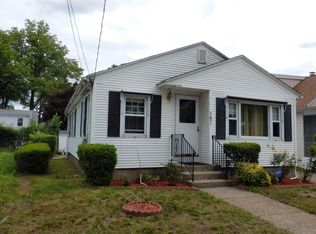 167 Kimball St, Providence, RI 02909