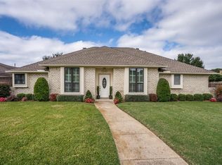 12935 Whispering Hills Dr, Dallas, TX 75243