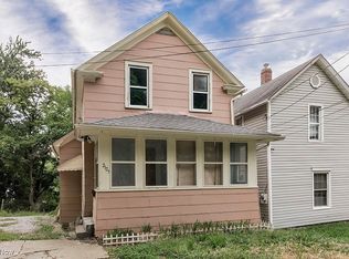 2125 7th St SW, Akron, OH 44314