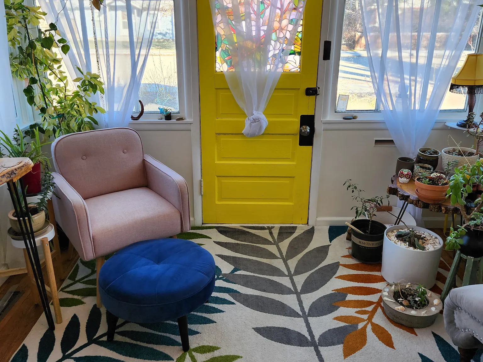 2 bed, 950 sqft, $2,500 — Photo 3