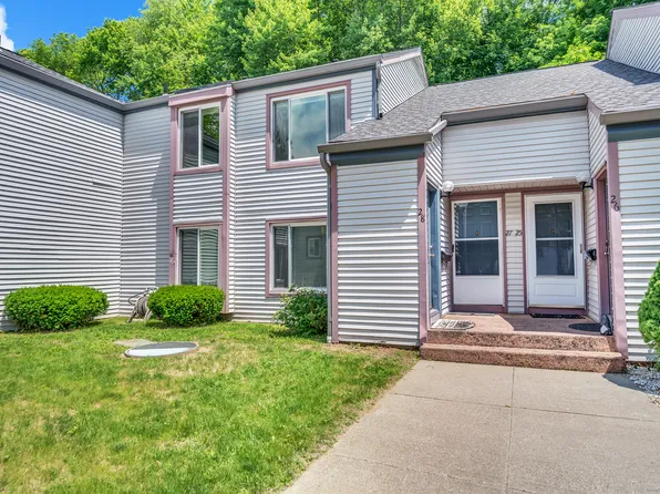 27 Candlewood Drive #27, South Windsor, CT 06074
