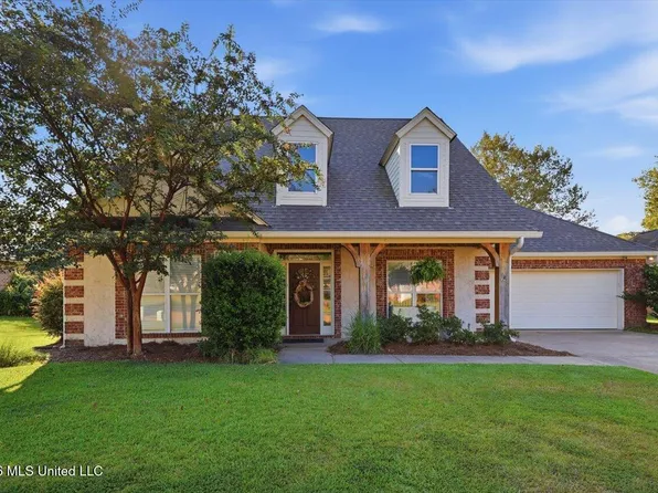 116 Weldon Dr, Madison, MS 39110