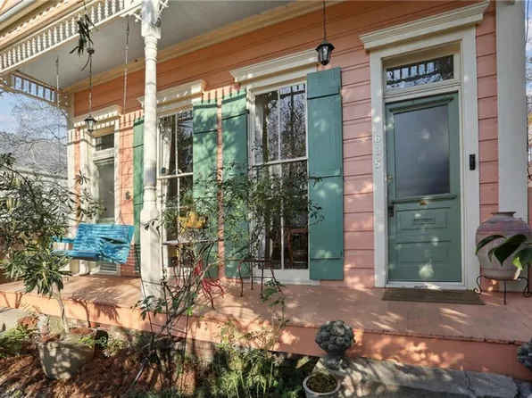 605 Constantinople St, New Orleans, LA 70115
