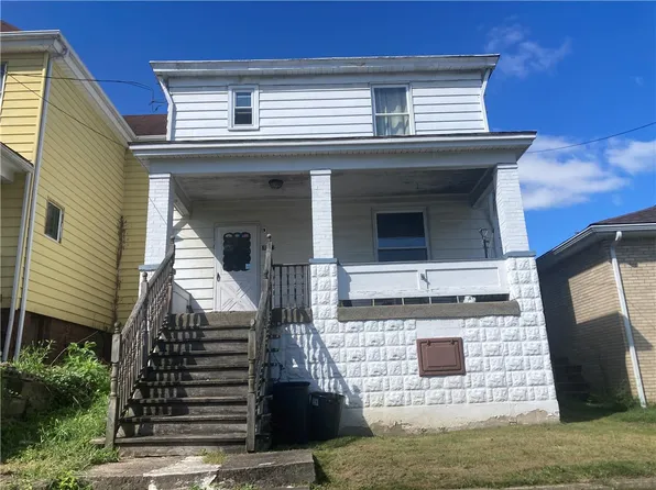 508 Isabella Ave, North Charleroi, PA 15022