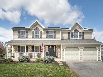 3831 N Alabama Ave, Reading, PA, 19605