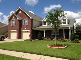 2524 Ridgecrest Rd, Marrero, LA 70072