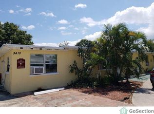 3410 Avenue E APT 3, Riviera Beach, FL 33404