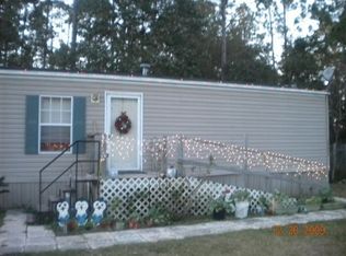 12433 Hauser Rd, Panama City, FL 32404