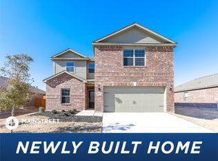 2208 Georgetown St, Princeton, TX 76015