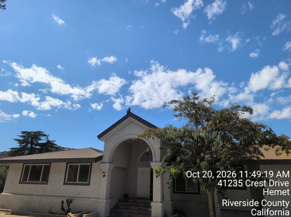 41235 Crest Dr