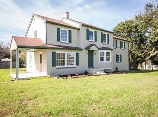 394 W Kings Hwy, Coatesville, PA 19320