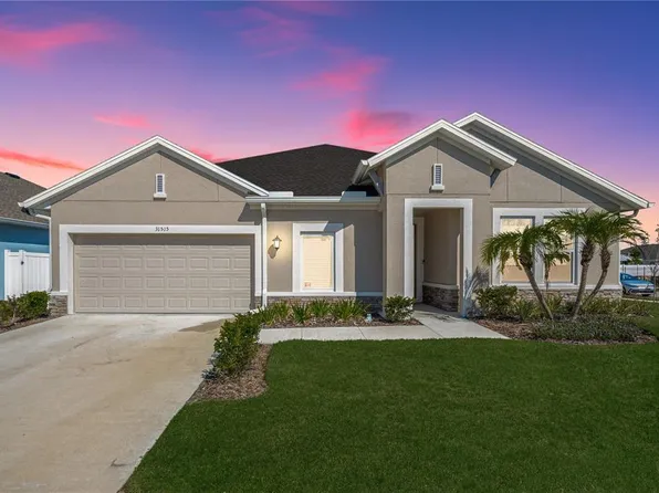 31515 Westbury Estates Ave, Wesley Chapel, FL 33545