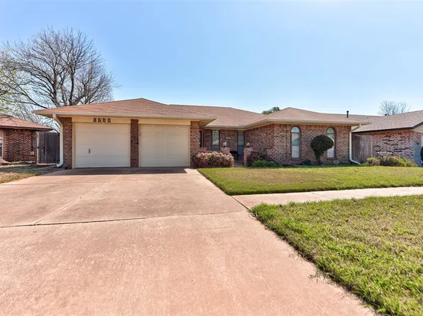 8600 S Virginia Ave, Oklahoma City, OK 73159