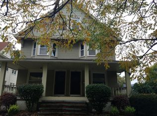 3502 Mapledale Ave, Cleveland, OH