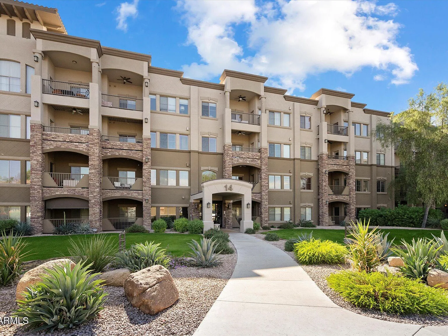 2 bed, 2.0 bath, 1343 sqft, $2,195 — Photo 4