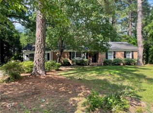 2620 Bennington Rd, Fayetteville, NC 28303