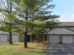 5495 Maple Rdg, Haslett, MI 48840