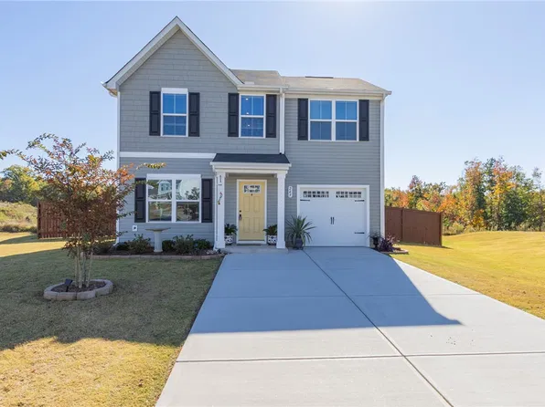 249 Ingram Ct, Piedmont, SC 29673