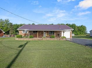 9987 Us Route 68, Georgetown, OH 45121