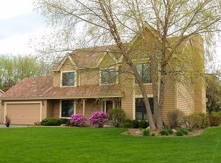 6517 River Meadows Turn, Racine, WI 53402