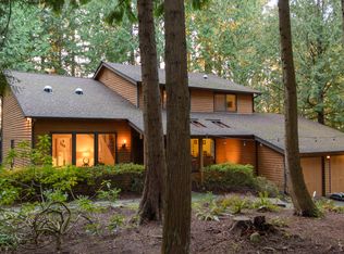 20515 NE 66th St, Redmond, WA 98053