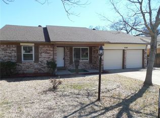 6840 Dart Ave, Dallas, TX 75217