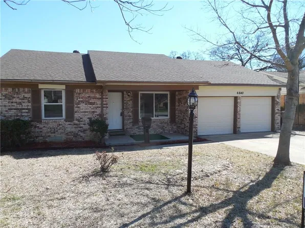 6840 Dart Ave, Dallas, TX 75217