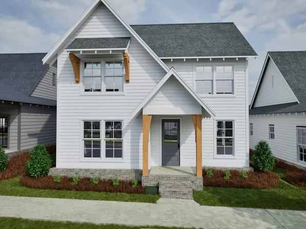 Elise C Plan, Everley