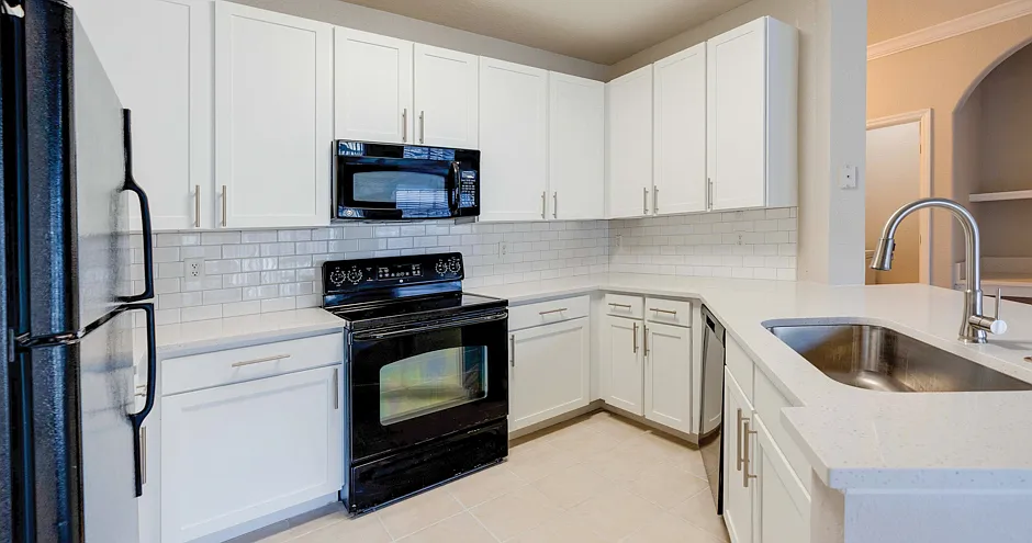Trails at Bartram Park Apartments — Photo 2