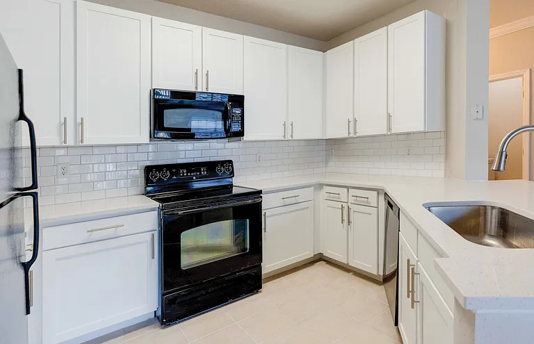 Trails at Bartram Park Apartments — Photo 2