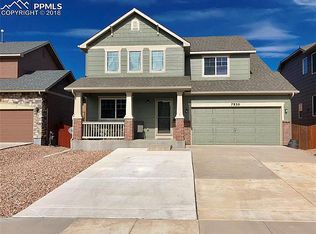 7930 Notre Way, Colorado Springs, CO 80951