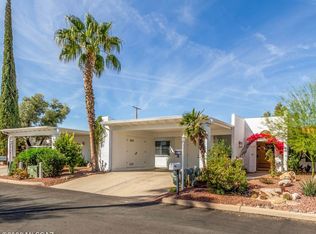4802 E Fort Lowell Rd, Tucson, AZ 85712