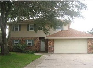 424 River Oaks Dr, Luling, LA 70070